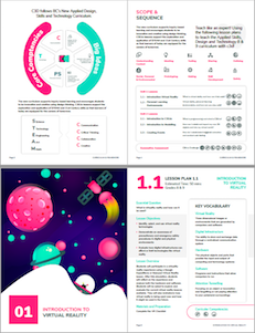 coding teaching manual lesson plan